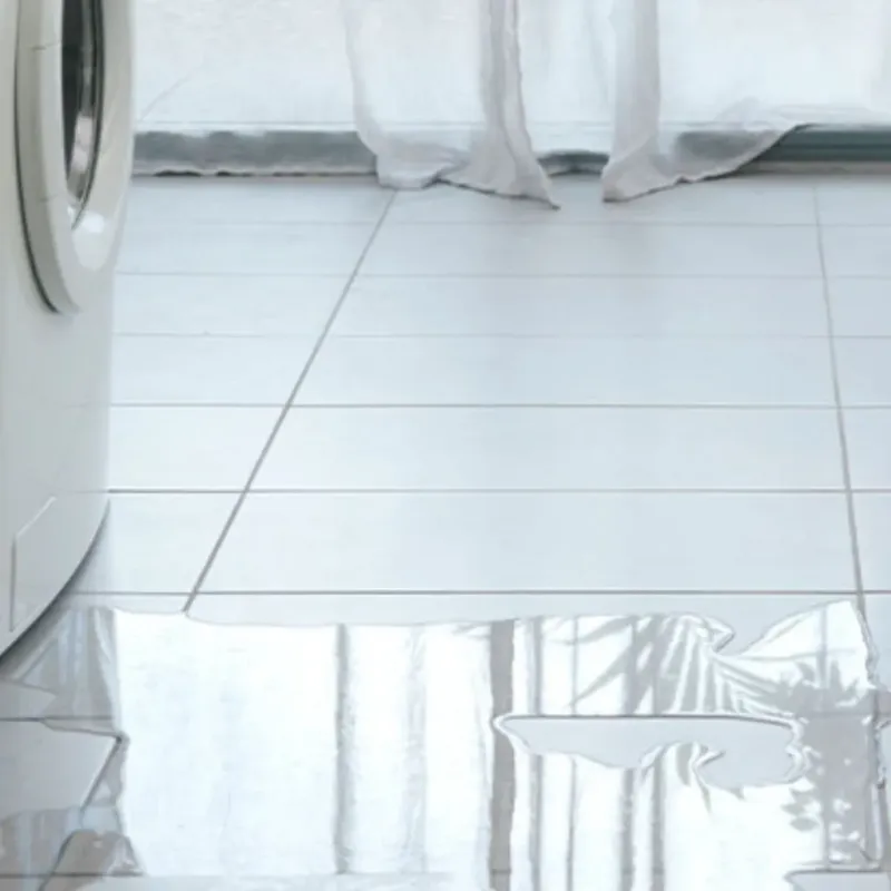 Appliance Leak Cleanup in Vieques, PR